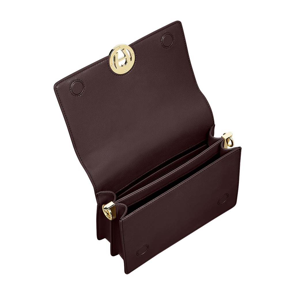 LIVIA Crossbody Bag