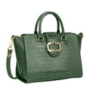 CELIA Handbag Croco M