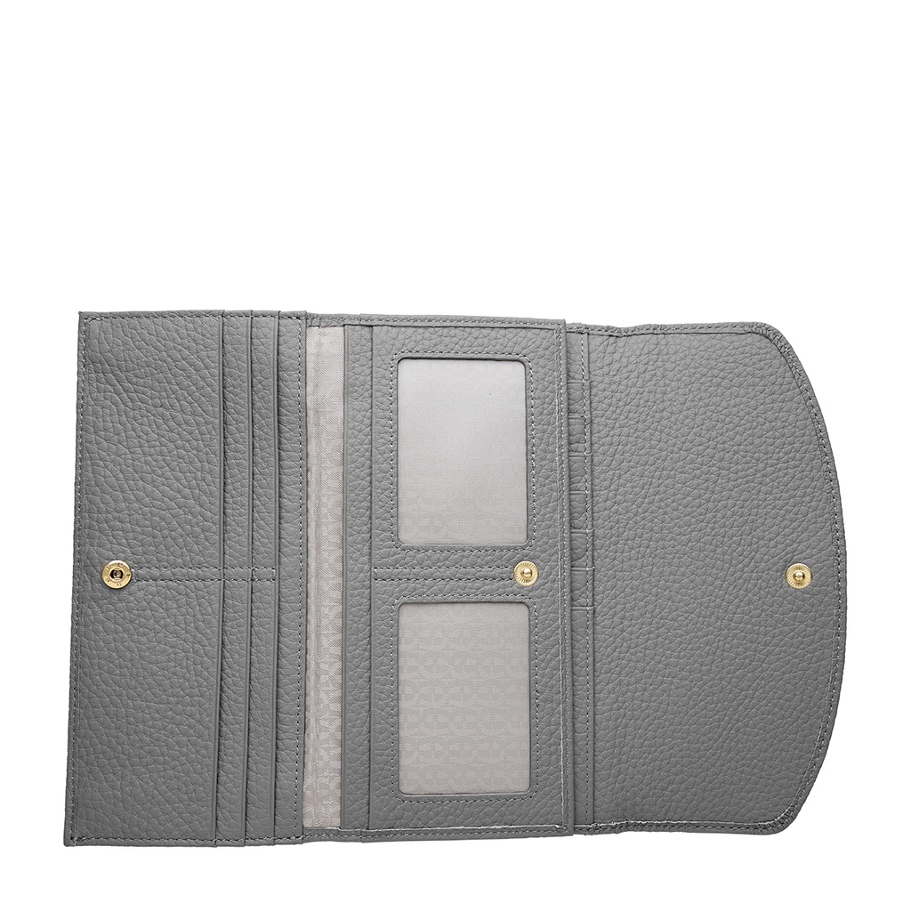 SELMA Bill and card case