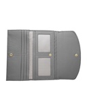 SELMA Bill and card case