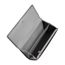 Tara Long Bill and card case