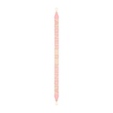 FASHION Shoulder Strap Logo 4cm