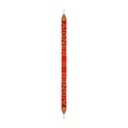 FASHION Shoulder Strap Logo 4cm