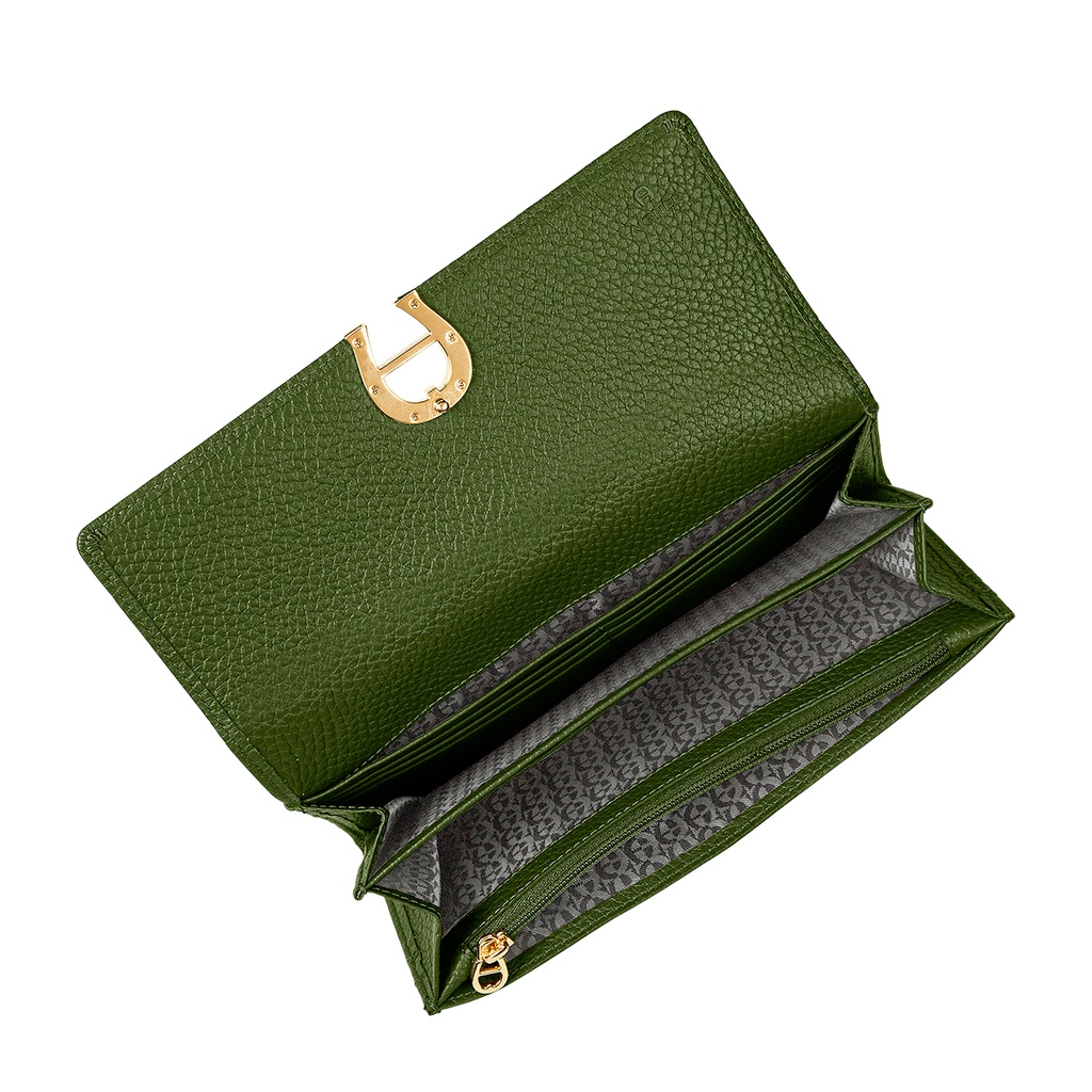 MILANO Bill and card case