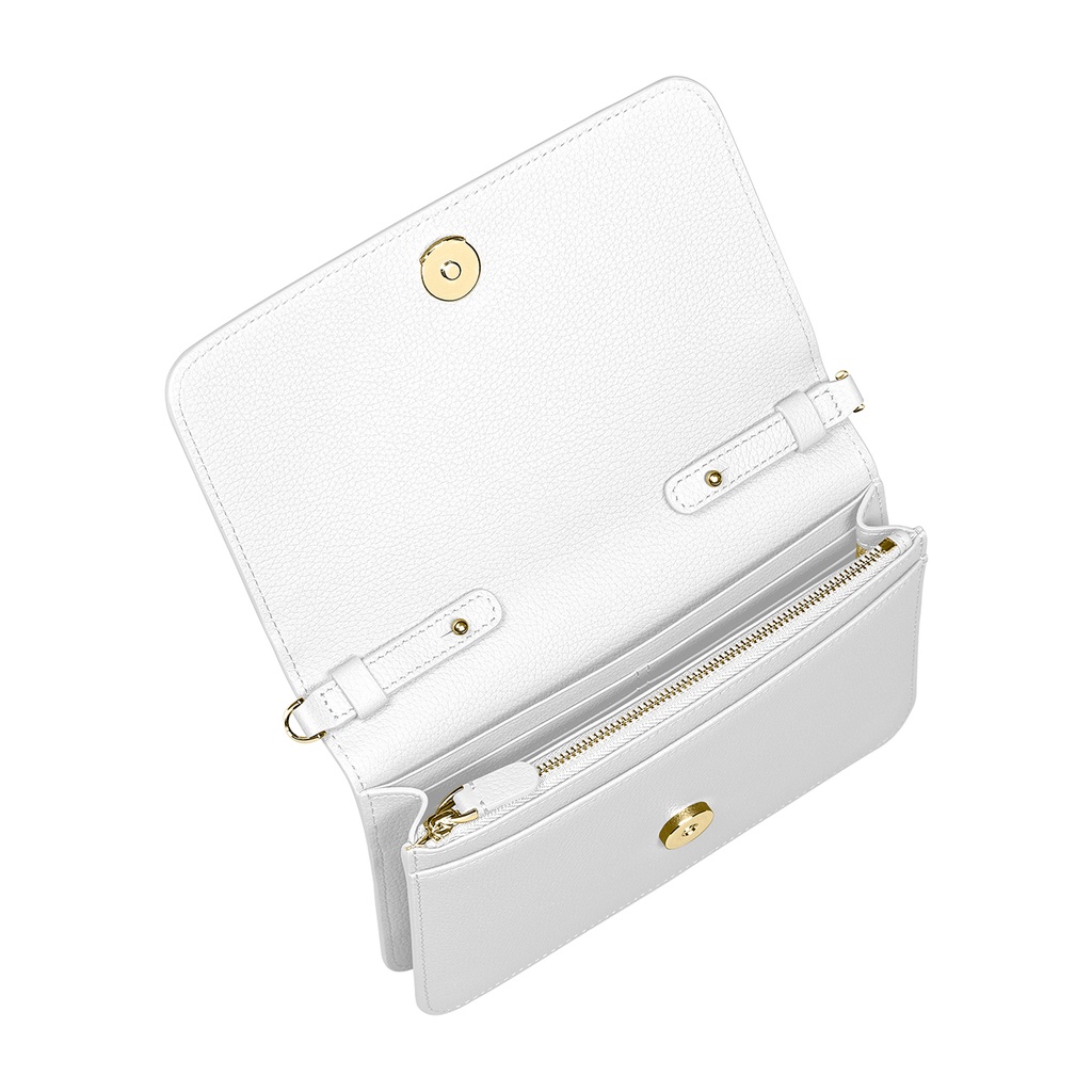 WALLET ON CHAIN Bill and card case