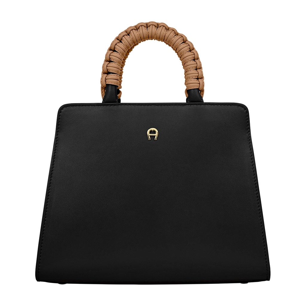 CYBILL Cordicella Handbag S, black