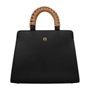 CYBILL Cordicella Handbag S, black
