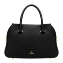 MILANO  Handbag, black