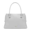 MILANO  Handbag L, spectre grey