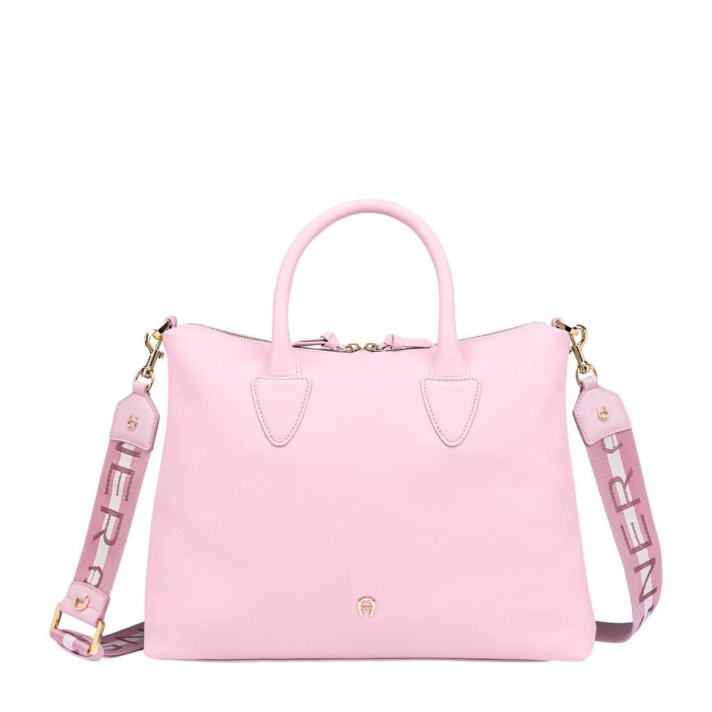 ZITA  Handbag, soft pink