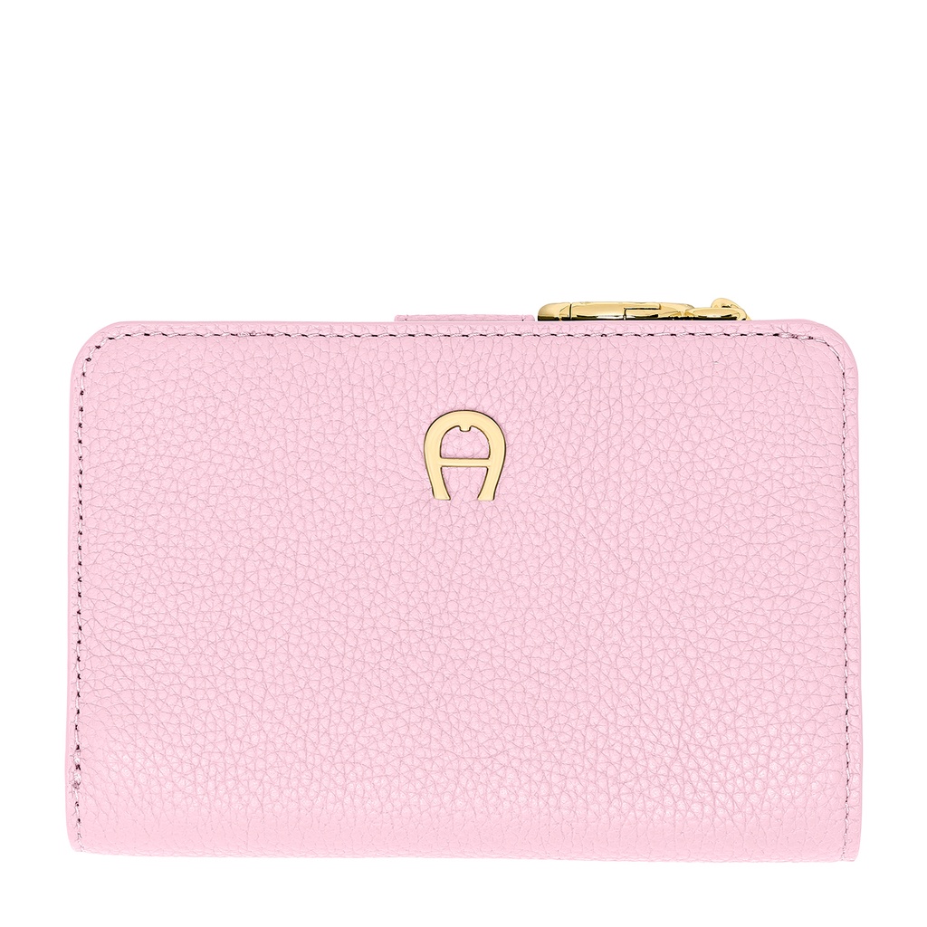 ZITA  Combination wallet, soft pink