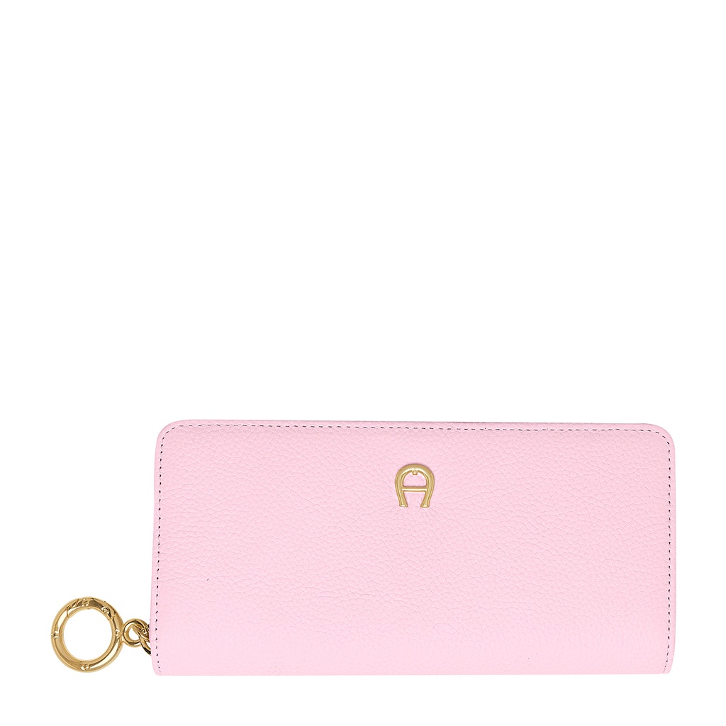 ZITA  Long Wallet, soft pink