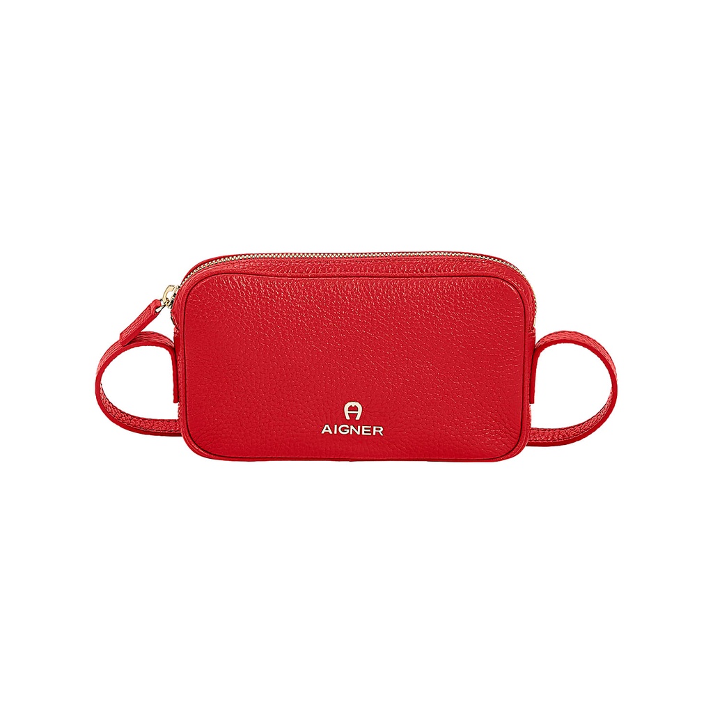 FASHION  Phone Pouch, flux red
