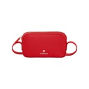 FASHION  Phone Pouch, flux red
