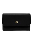 CAMILLA Combination wallet, black