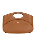 BARBARA Handbag M, brown