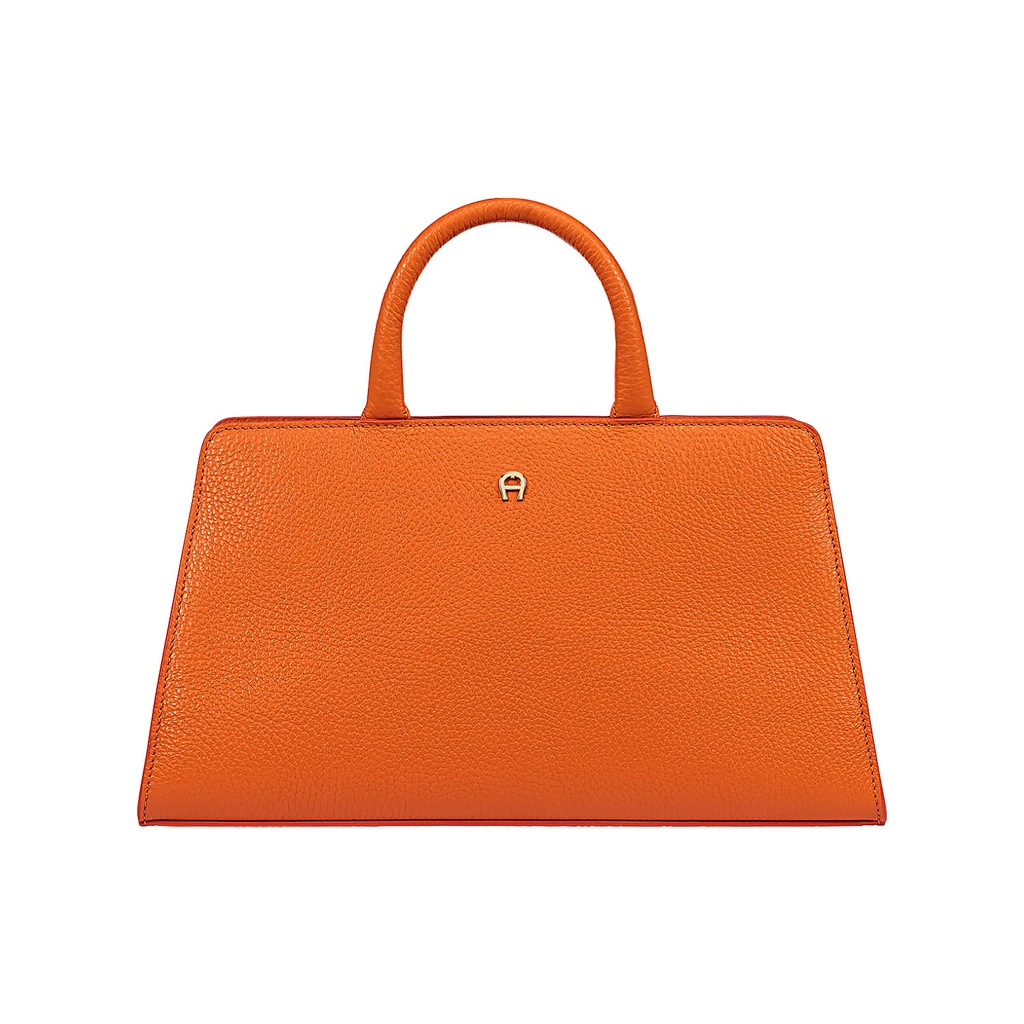 CYBILL Handbag M, element orange