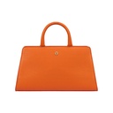 CYBILL Handbag M, element orange