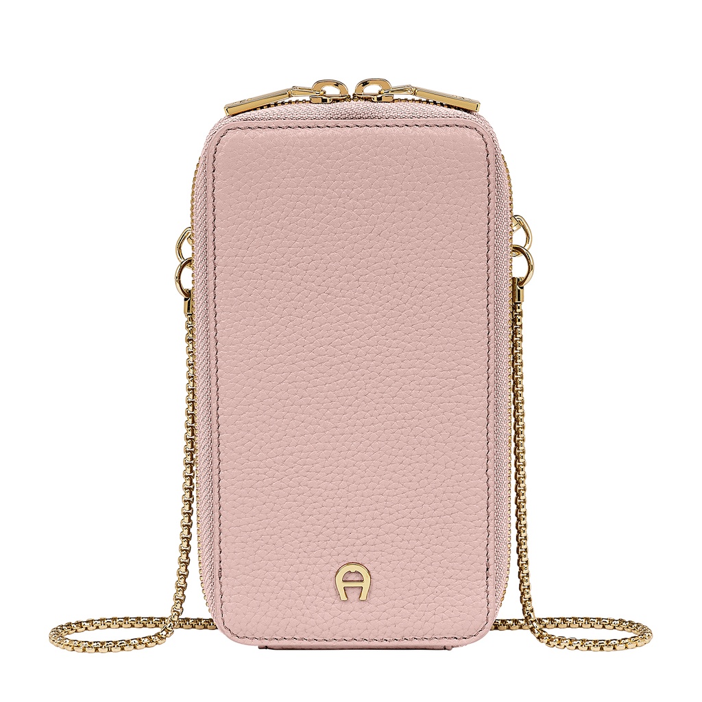 FASHION Phone Pouch, stardust rose