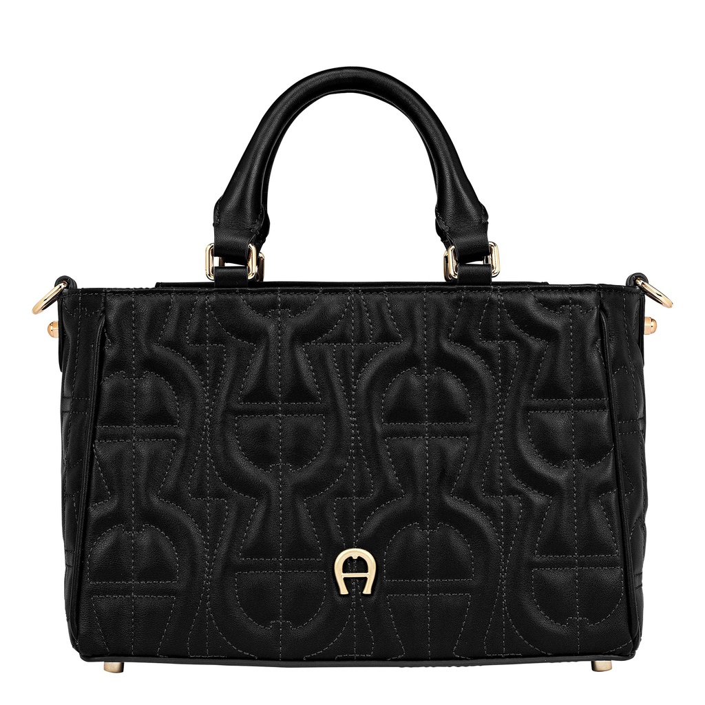 DIADORA Handbag M, black