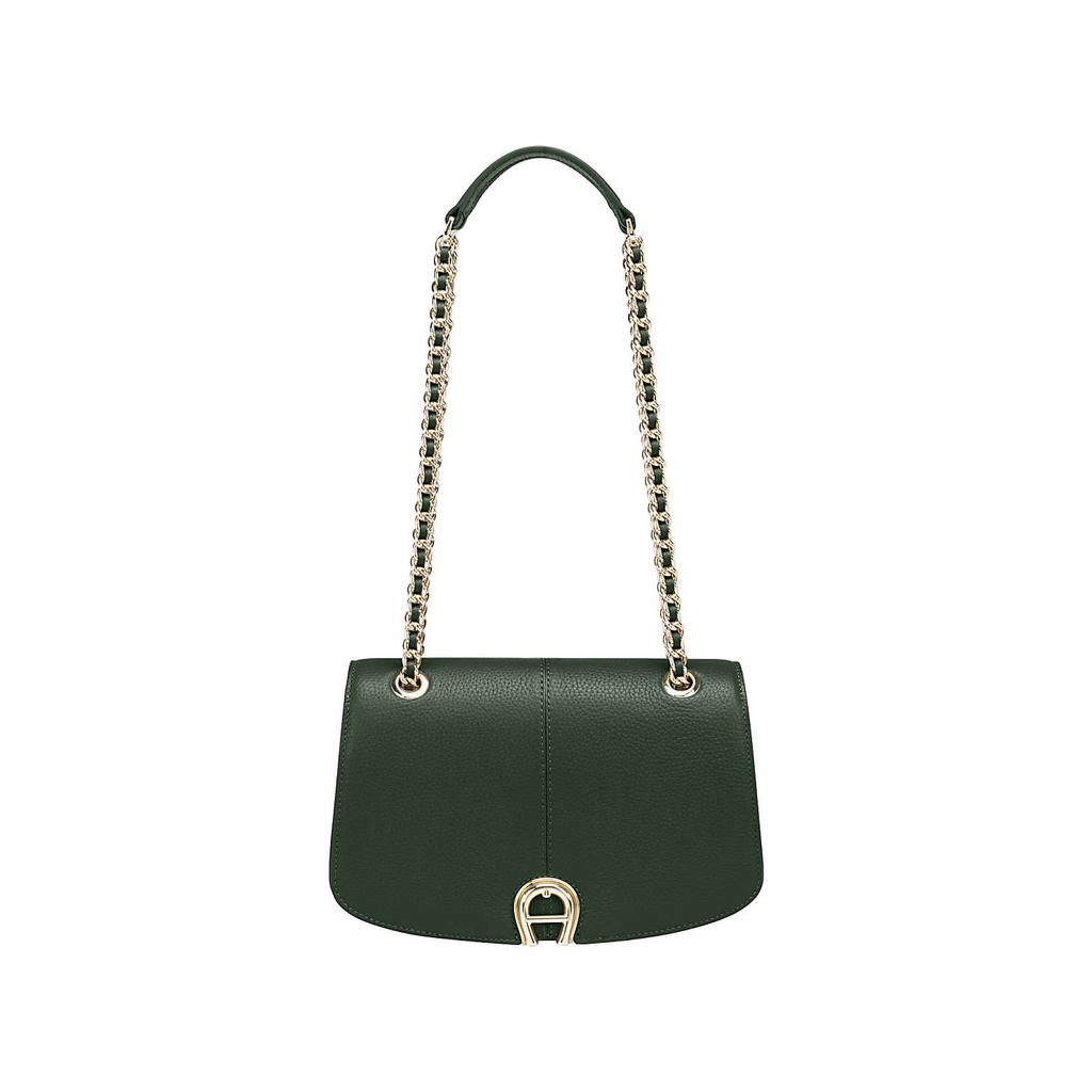MARCELLA  Crossbody Bag S, hunter green