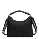 ZITA Hobo Bag, black