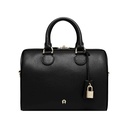 DELIA Handbag S, black