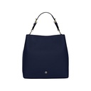 DELIA Hobo Bag M, cosmic blue