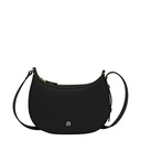 LEAH Crossbody Bag, black