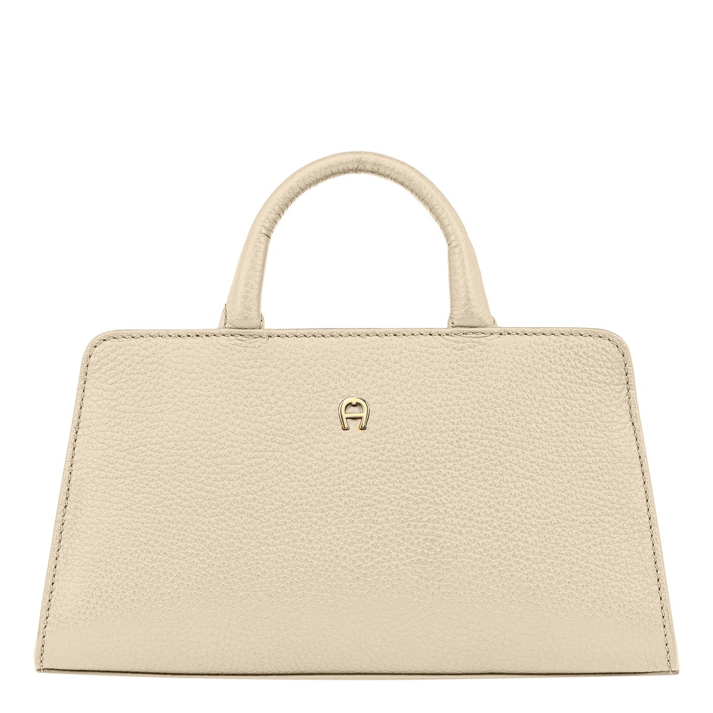 CYBILL Handbag Short S, macadamia white