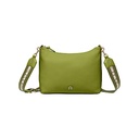ZITA Crossbody Bag, pistachio green