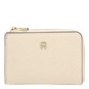 DELIA Card Case, macadamia white