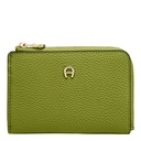 DELIA Card Case, pistachio green