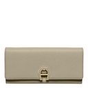 FASHION Long Wallet, alpaca beige