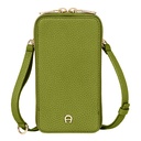FASHION Phone Pouch, pistachio green