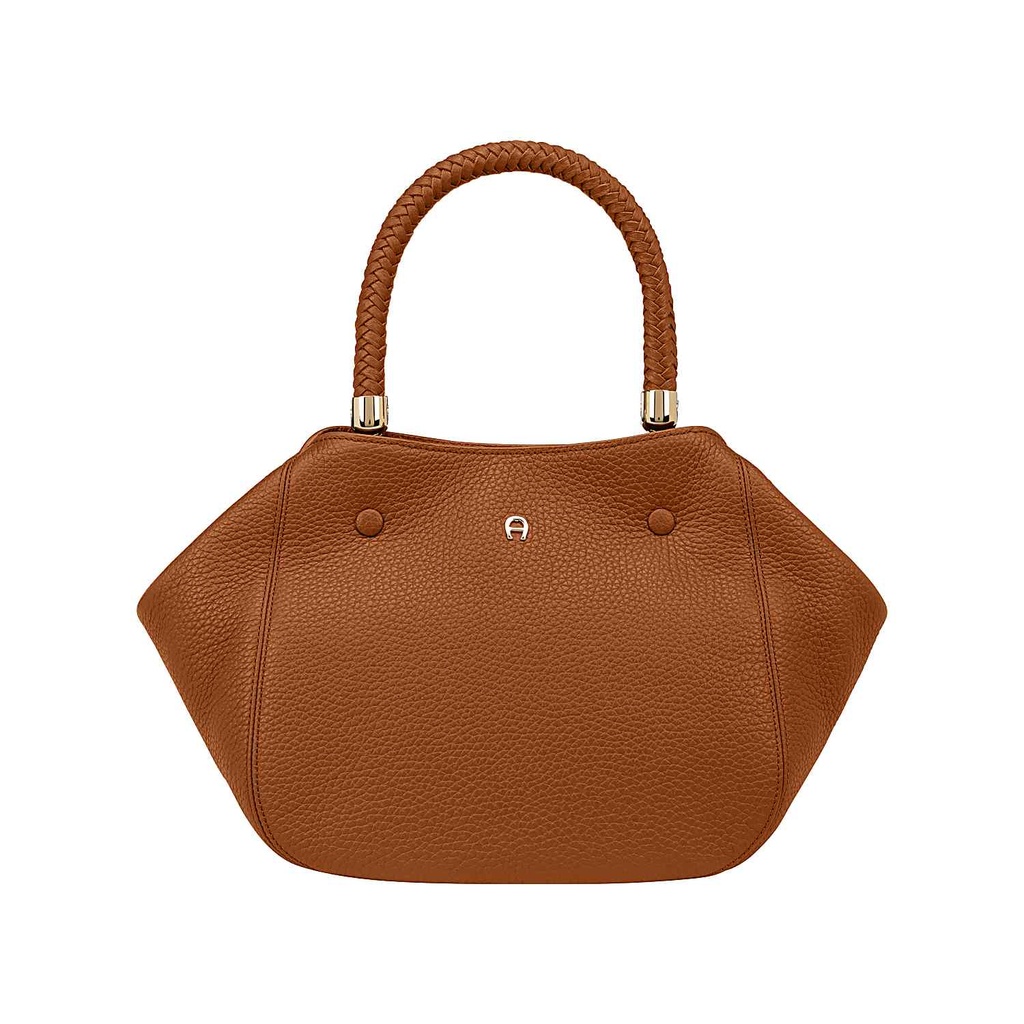 Carré Soft handbag M