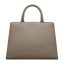 CYBILL Handbag M, taupe