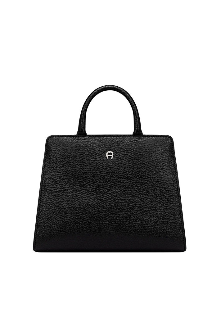 CYBILL Handbag S, black