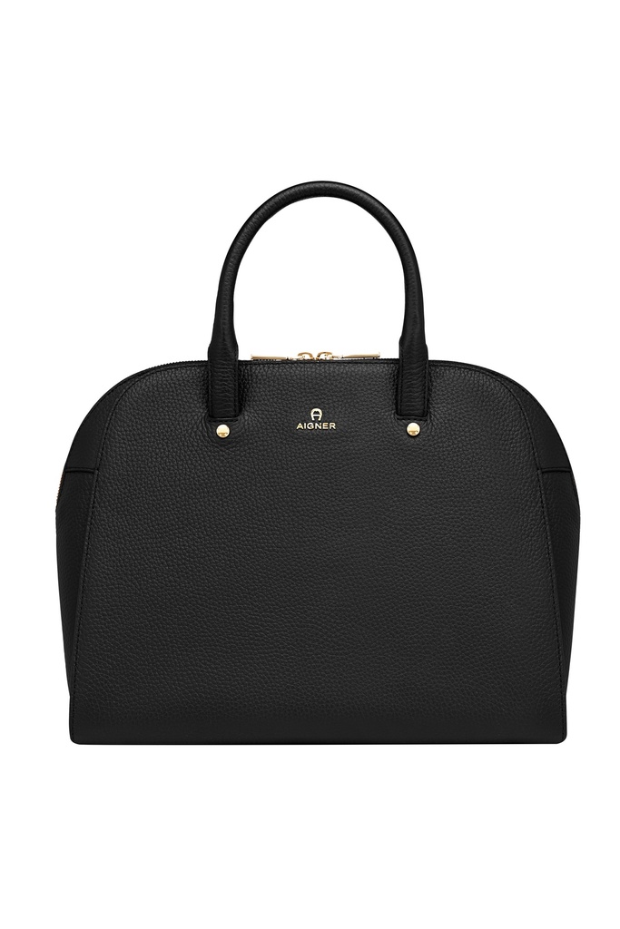 IVY  Handbag M, black