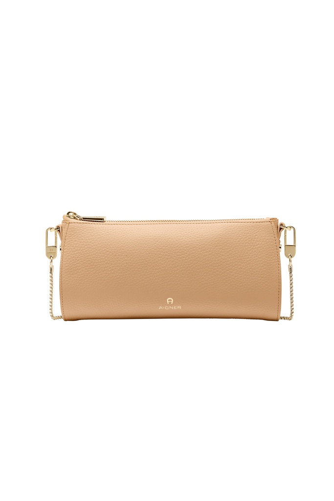 IVY Mini-Bag S, cashmere beige