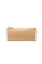 IVY Mini-Bag S, cashmere beige