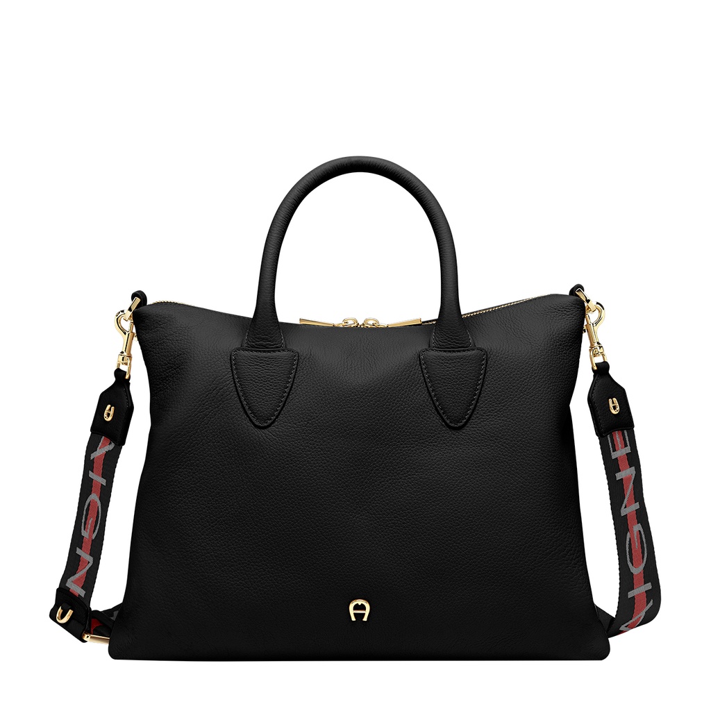 ZITA  Handbag M, black