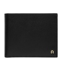 DAILY BASIS  Combination Wallet, black