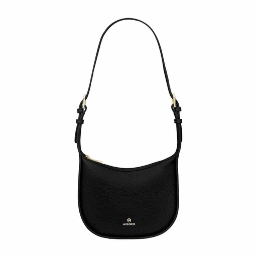 IVY Crossbody Bag S, ink | AIGNER JAPAN WEBSITE