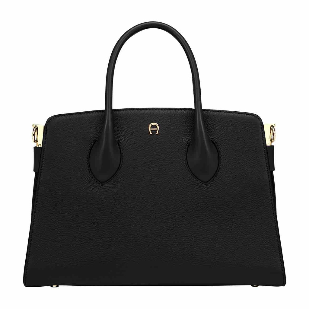 TILDA  Handbag M, black