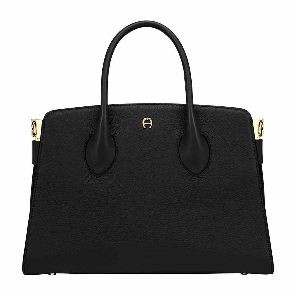 TILDA  Handbag M, black