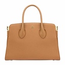 TILDA  Handbag M, maple brown