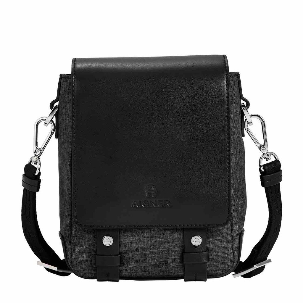 TORINO  Crossbody Bag S, black
