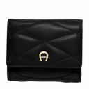 MAGGIE Combination wallet, black