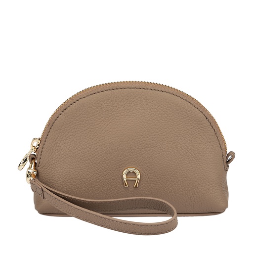 新品★AIGNER アイグナー ハーフムーン レザー クラッチバッグ ポーチ 楽天市場】アイグナー クラッチバッグの通販